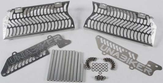 Radiator Guard (Natural)