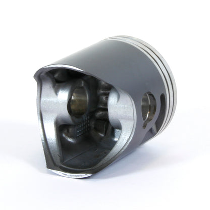 Piston Kit Molycoated Nikasil 55.94/Std Ktm