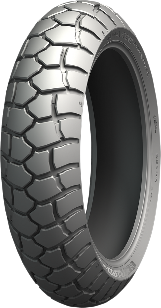 MICHELIN Tire - Anakee Adventure - Rear - 150/70R17 - 69V 30431