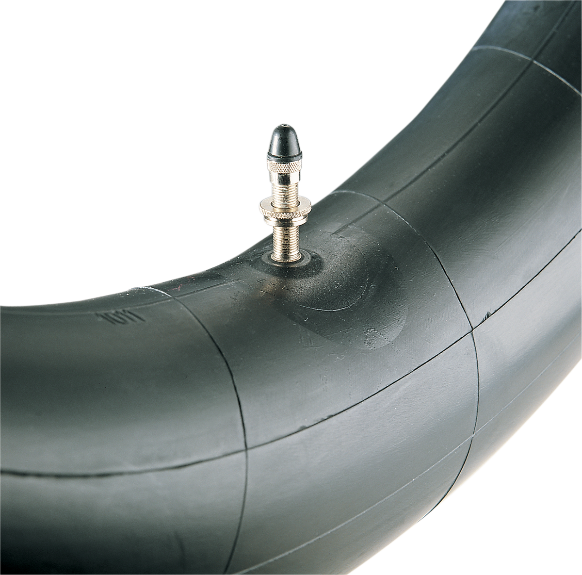 MICHELIN Inner Tube - Heavy Duty - 14" - TR-4 - Center Metal Valve 09161