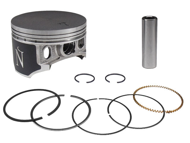 Piston Kit 85.47/+0.50 Hon
