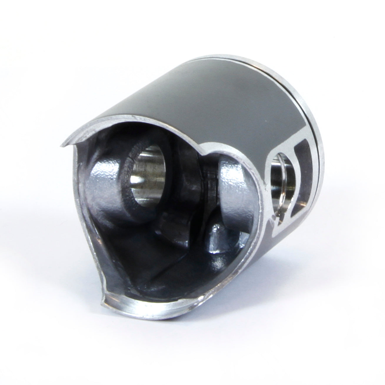 Piston Kit Molycoated Nikasil 46.95/Std Husq/Ktm