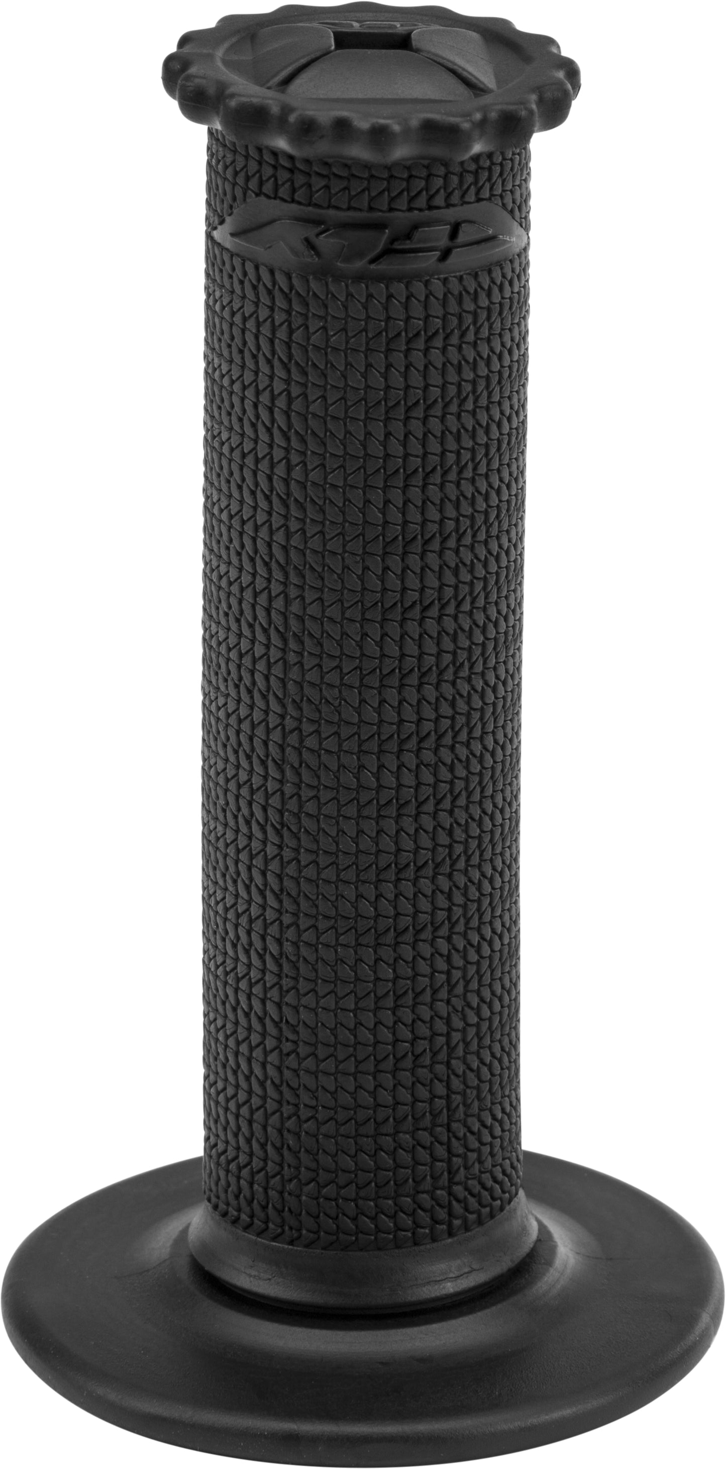 Control Mx Grips Black Race Lite