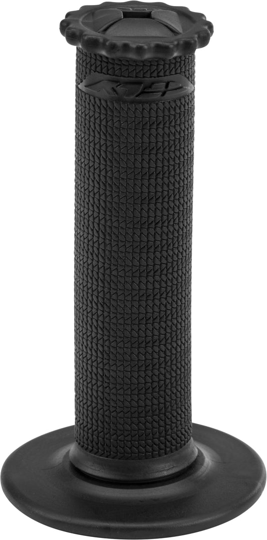 Control Mx Grips Black Race Lite