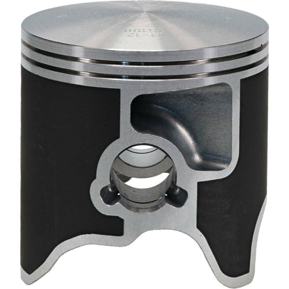 Piston Kit Bb Cast 71.94/+5.60 Yam