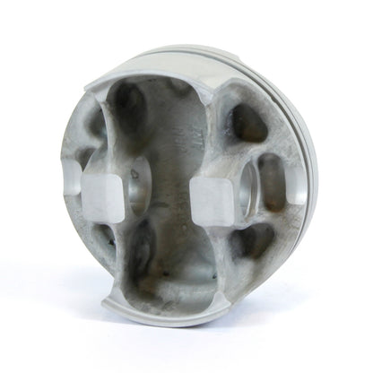 Piston Kit Forged Nikasil Cyl 75.96/Std 13.2:1 Hus/Ktm
