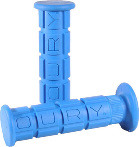 Velocity Grips (Blue)