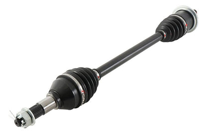 8 Ball Extreme Axle Front