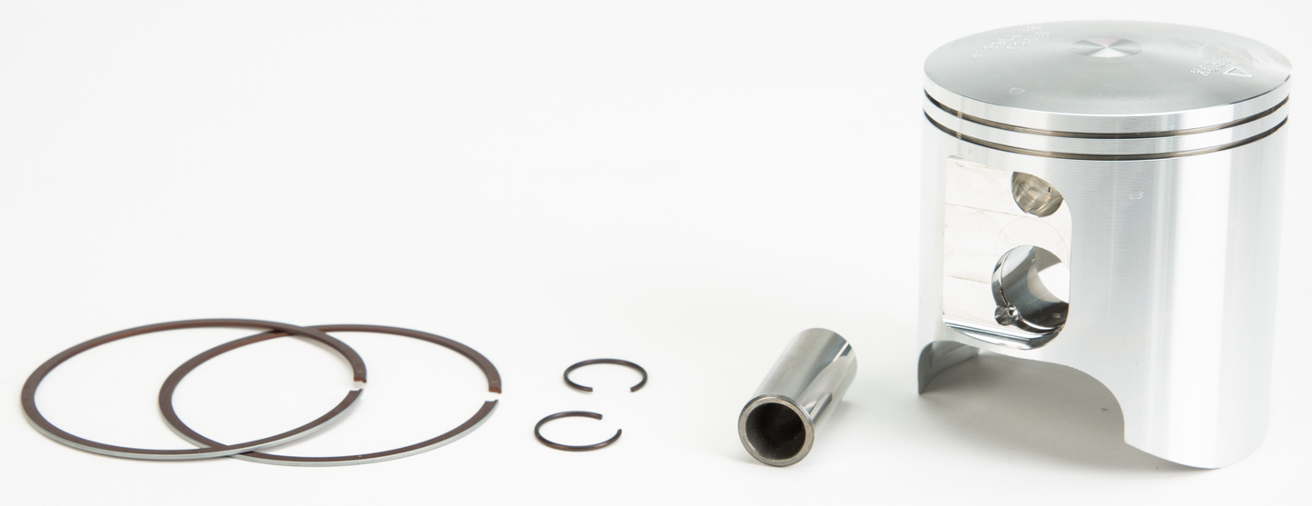 Piston Kit Forged Nikasil Cyl 71.94/Std Gas