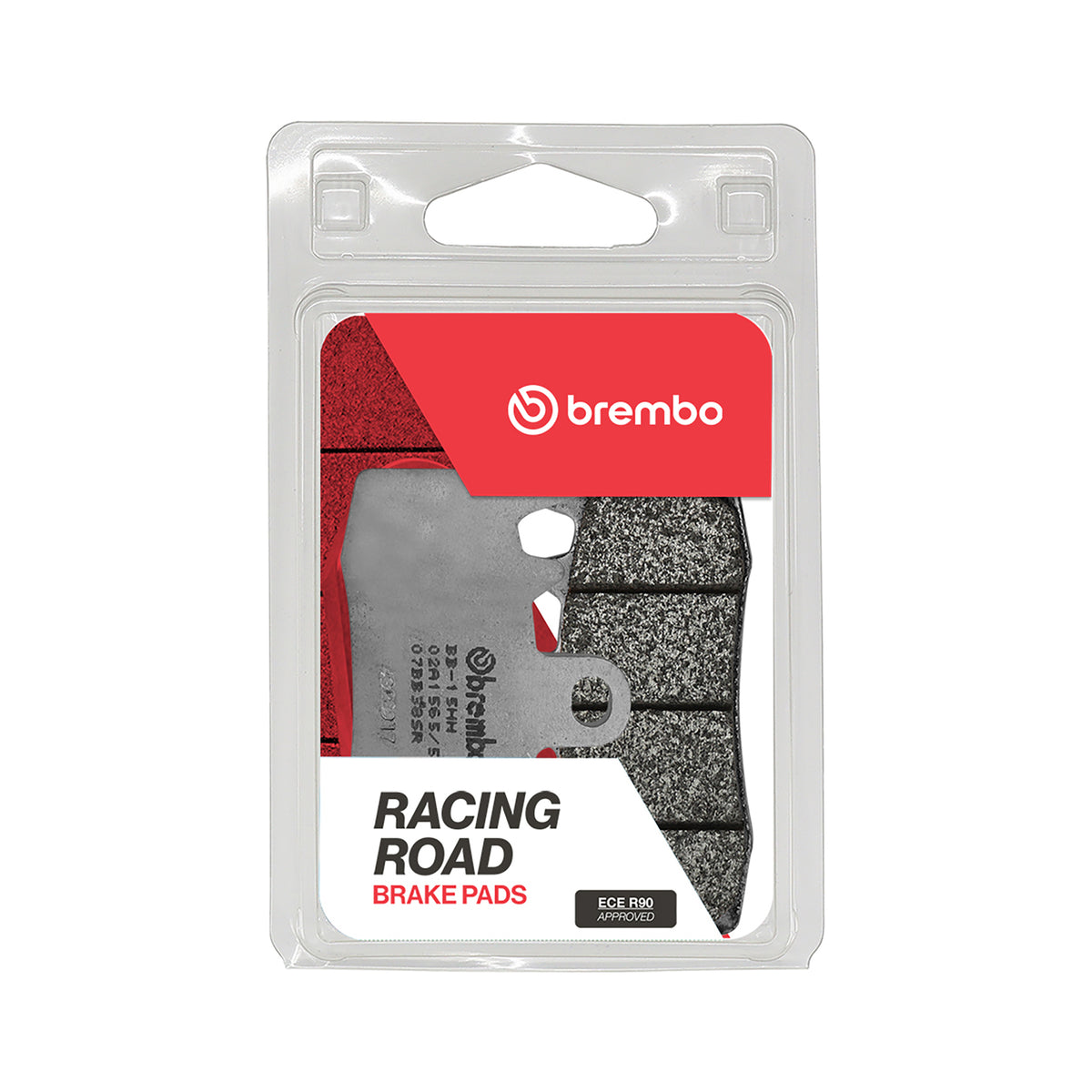 Xtra Sr Brake Pads Sintered