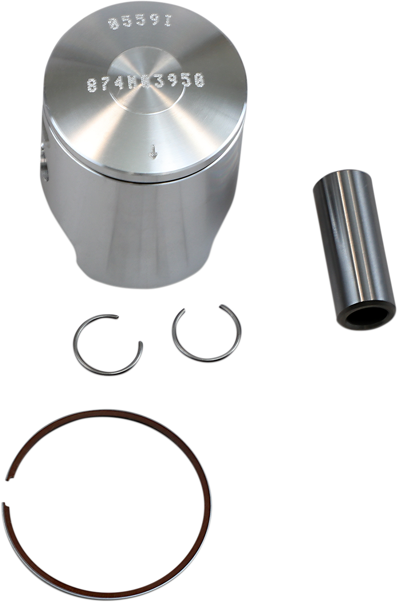 WISECO Piston Kit - Standard 874M03950