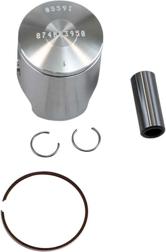 WISECO Piston Kit - Standard 874M03950