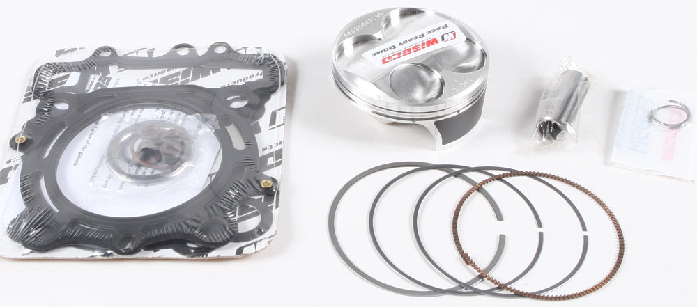 Top End Kit Armorglide Box Frg 77.00/Std 14.5:1 Kaw