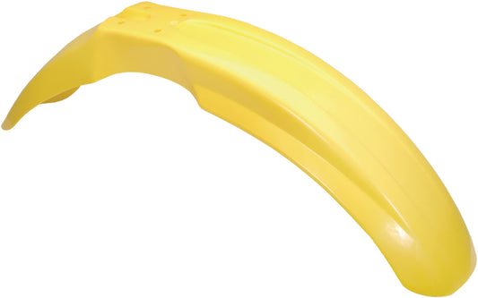 Front Fender Yellow