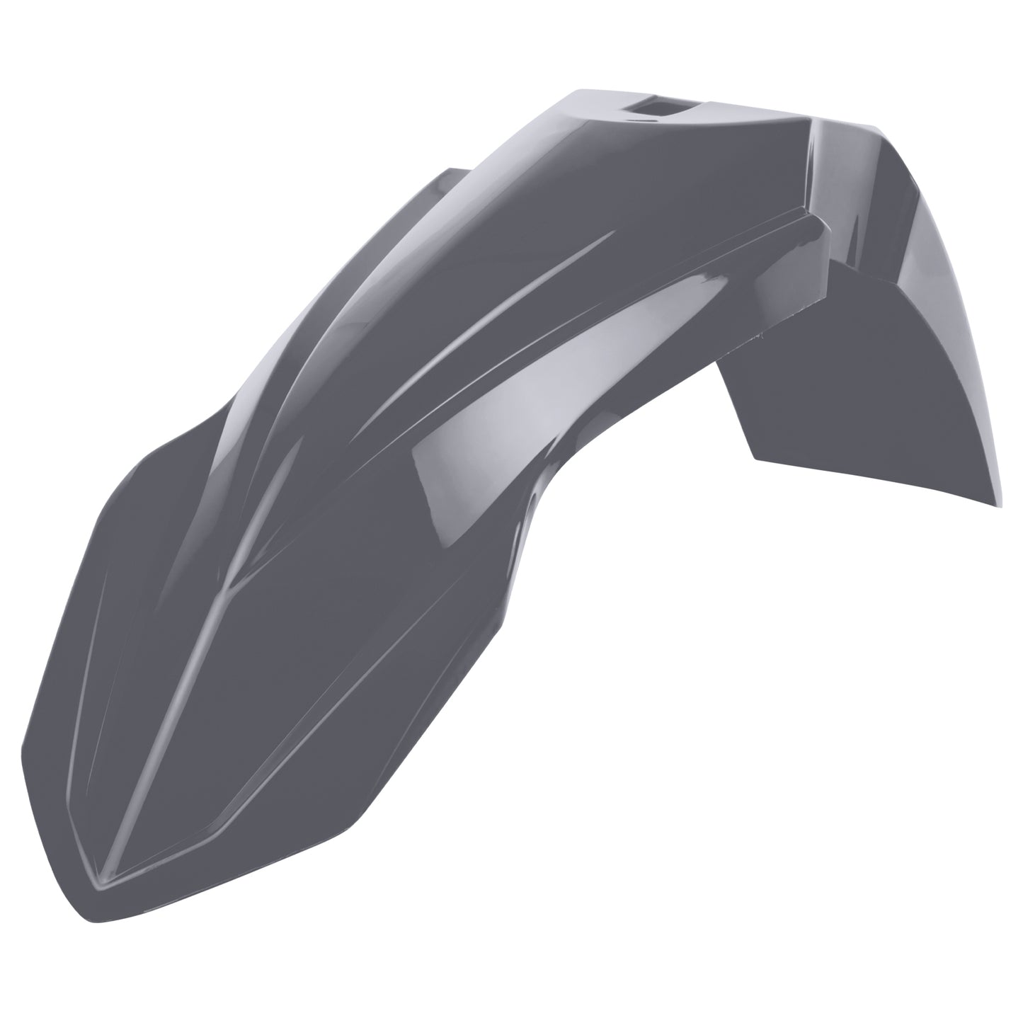 Front Fender Nardo Grey Yam