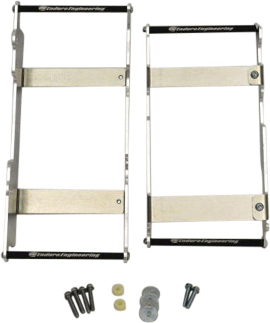 Radiator Braces Hon