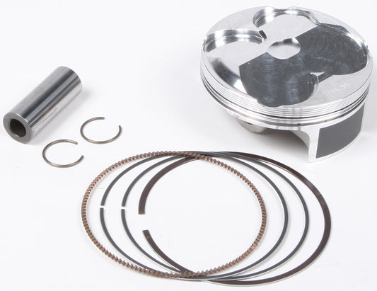 Piston Kit Forged 76.96/Std 13.5:1 Suz
