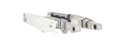 Teketmagnet Swingarm Guard White Ktm