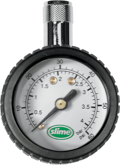 SLIME Gauge - Magnetic - Round 20034