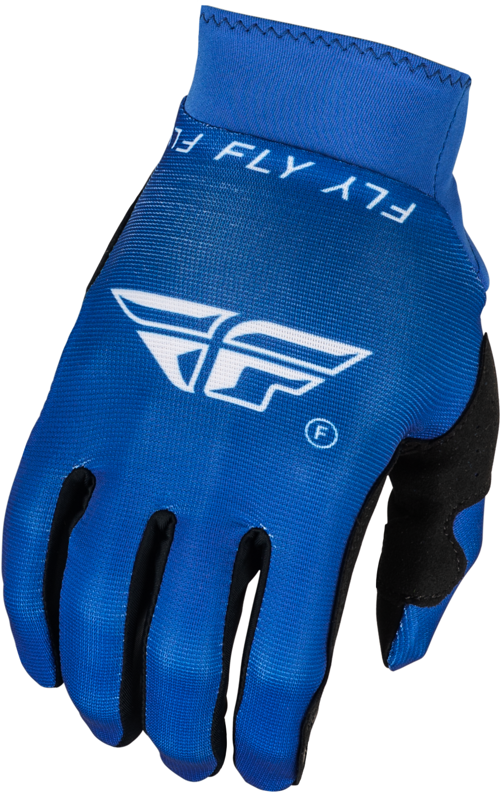 Pro Lite Gloves Blue/White Sm