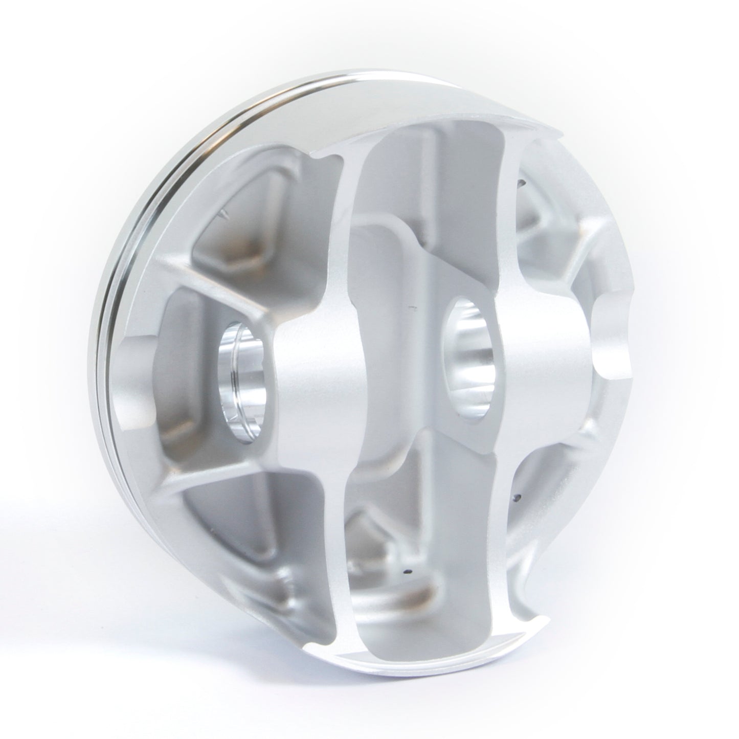 Piston Kit Hc Frgd Nikasil Cyl 94.94/Std 13.0:1 Ktm