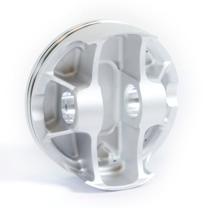 Piston Kit Hc Frgd Nikasil Cyl 94.94/Std 13.0:1 Ktm