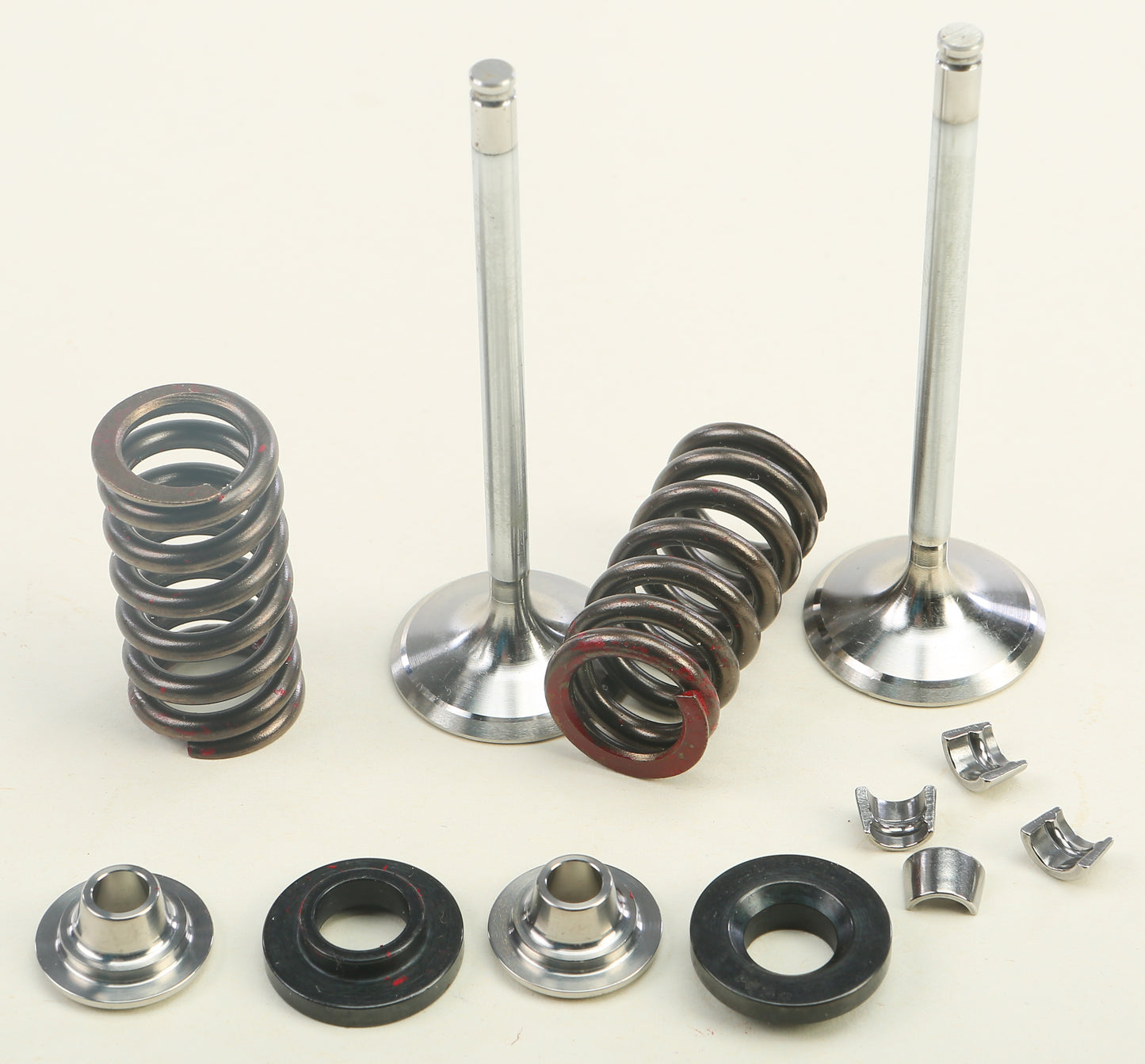 Steel Valve Intake Kit