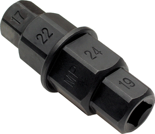 Chromoly Hex Axle Tool
