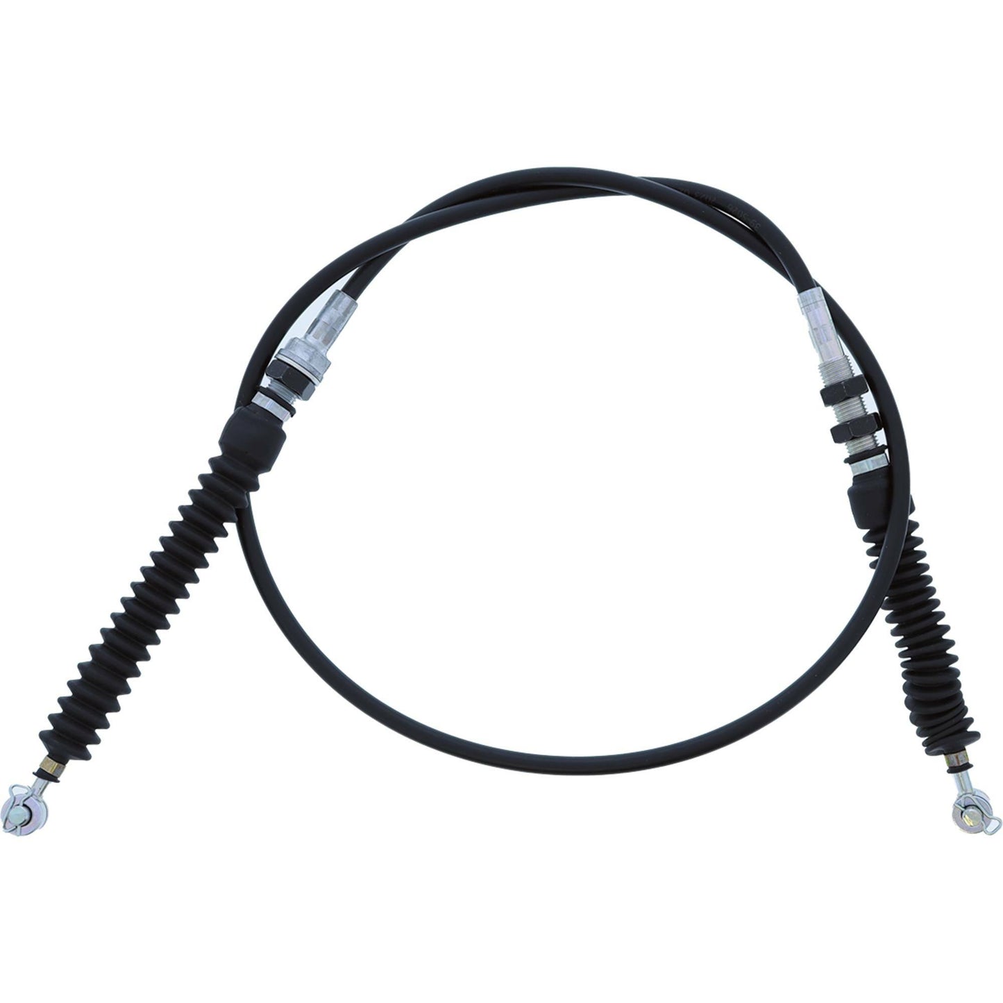 Utv Shift Cable Can