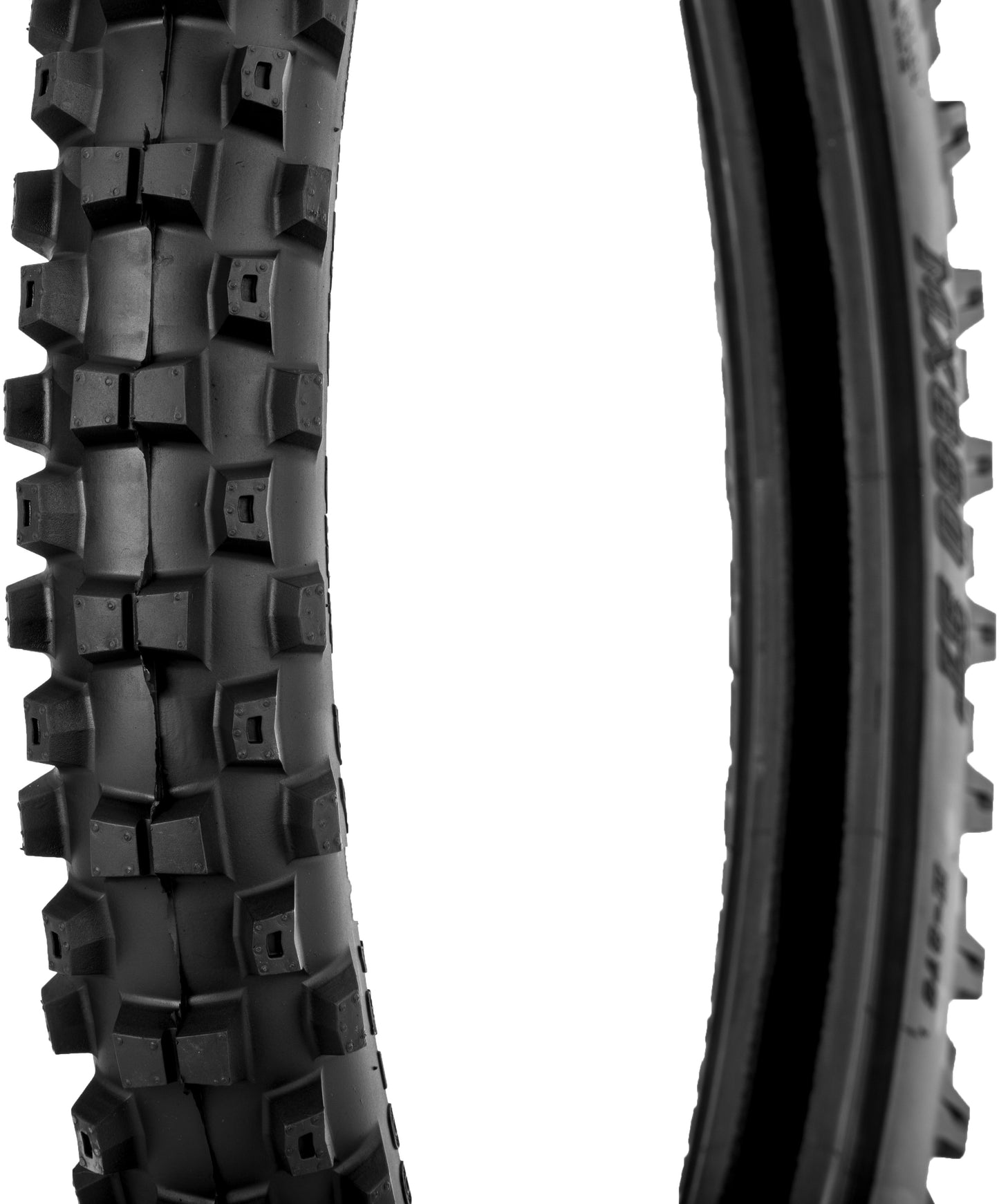 Tire Mx880st Front 70/100 17 40m Bias Tt