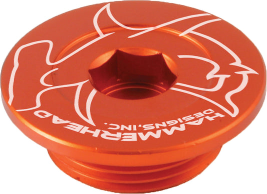 Engine Plugs Orange Ktm 250 525 4 Strokes '10 13