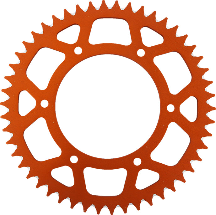 Rear Sprocket Aluminum 50t 520 Org Hus/Husq/Ktm