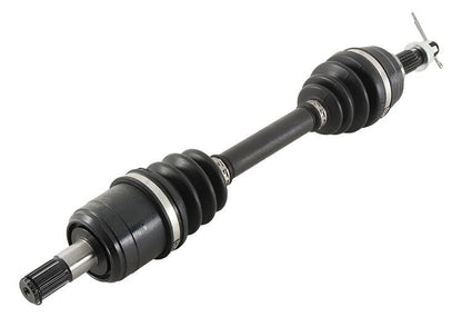 8 Ball Extreme Axle Front