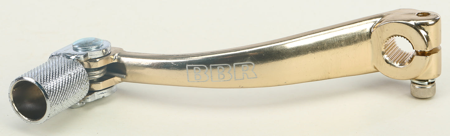 Aluminum Folding Shift Lever