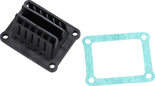 VFORCE/MOTO TASSINARI V-Force 4 Reed Valve Set - Honda V4R01D