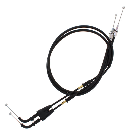 Throttle Cable