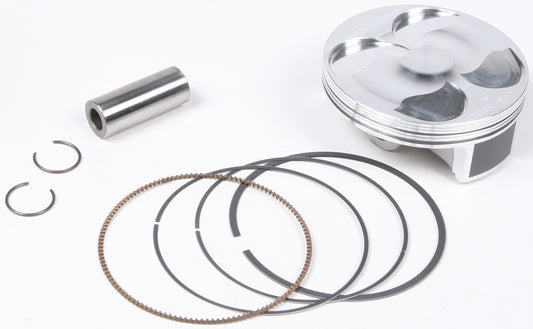 Piston Kit Bb Forged 79.97/+3.20 13.2:1 Hon