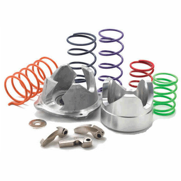 Outlaw Clutch Kit Hlckc850 Sx