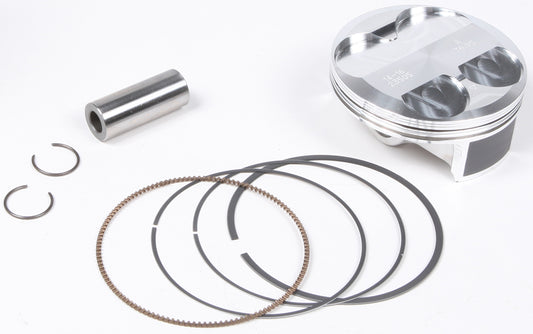 Piston Kit Forged 76.95/Std 13.5:1 Kaw