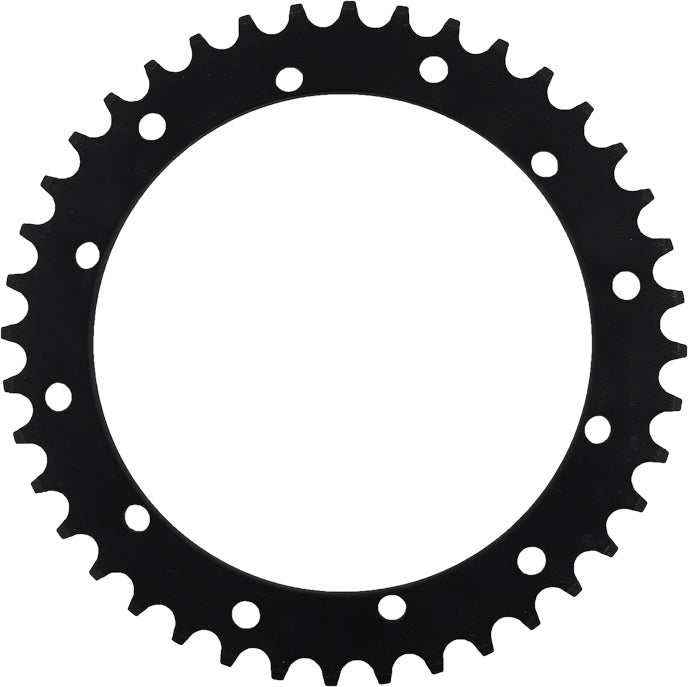 Rear Sprocket Aluminum 40t 520 Blk Yam