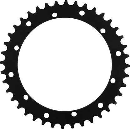 Rear Sprocket Aluminum 40t 520 Blk Yam