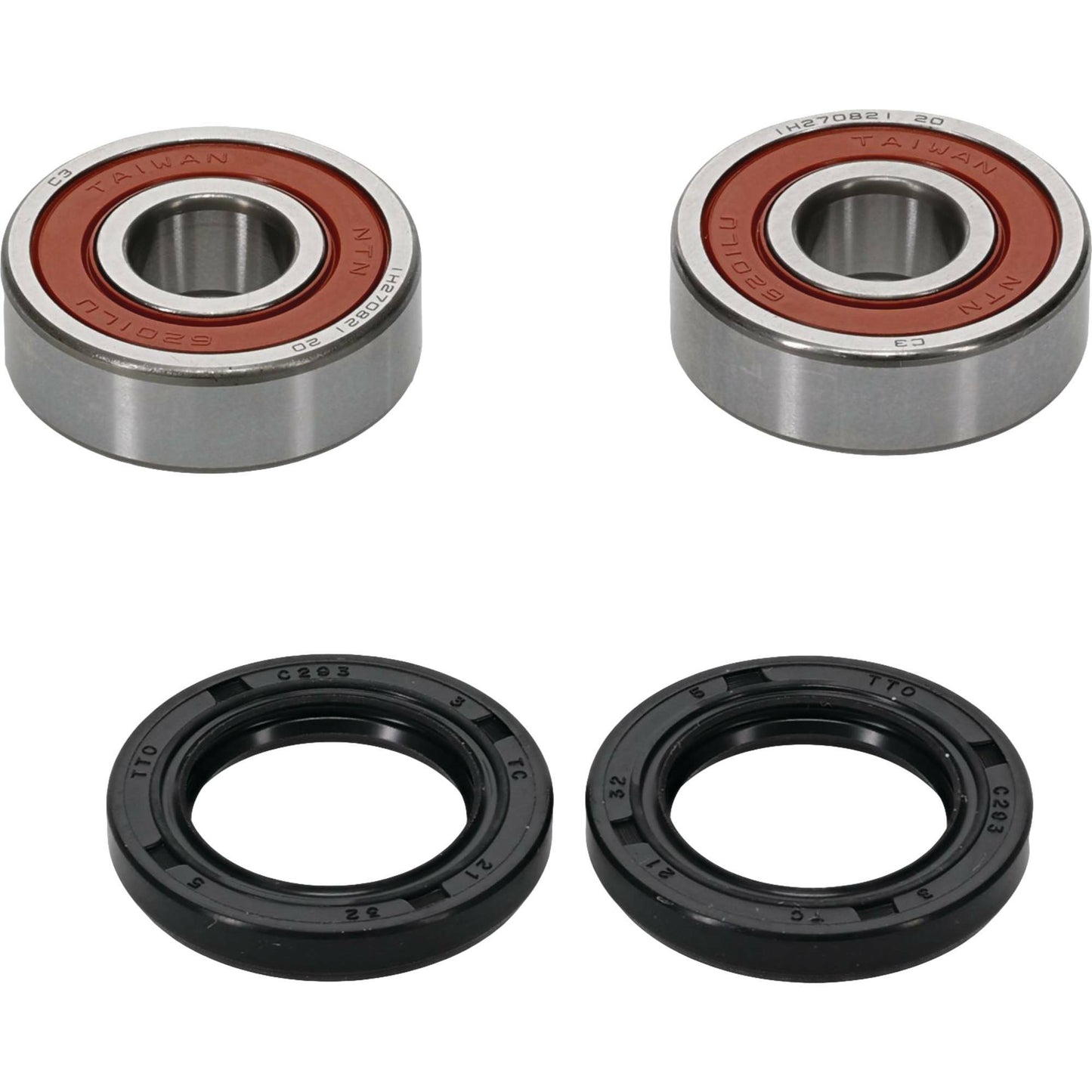 Wheel Bearing Kit Premium