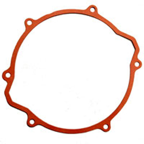orange Gasket Clutch Cover New Comb KTM