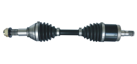 Hd 2.0 Axle Front Left