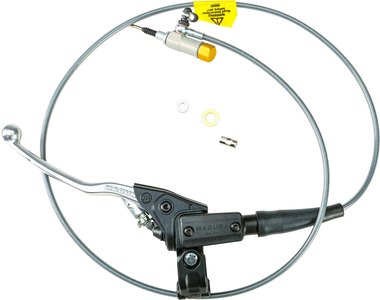 Hydraulic Clutch Assembly Gen Ii