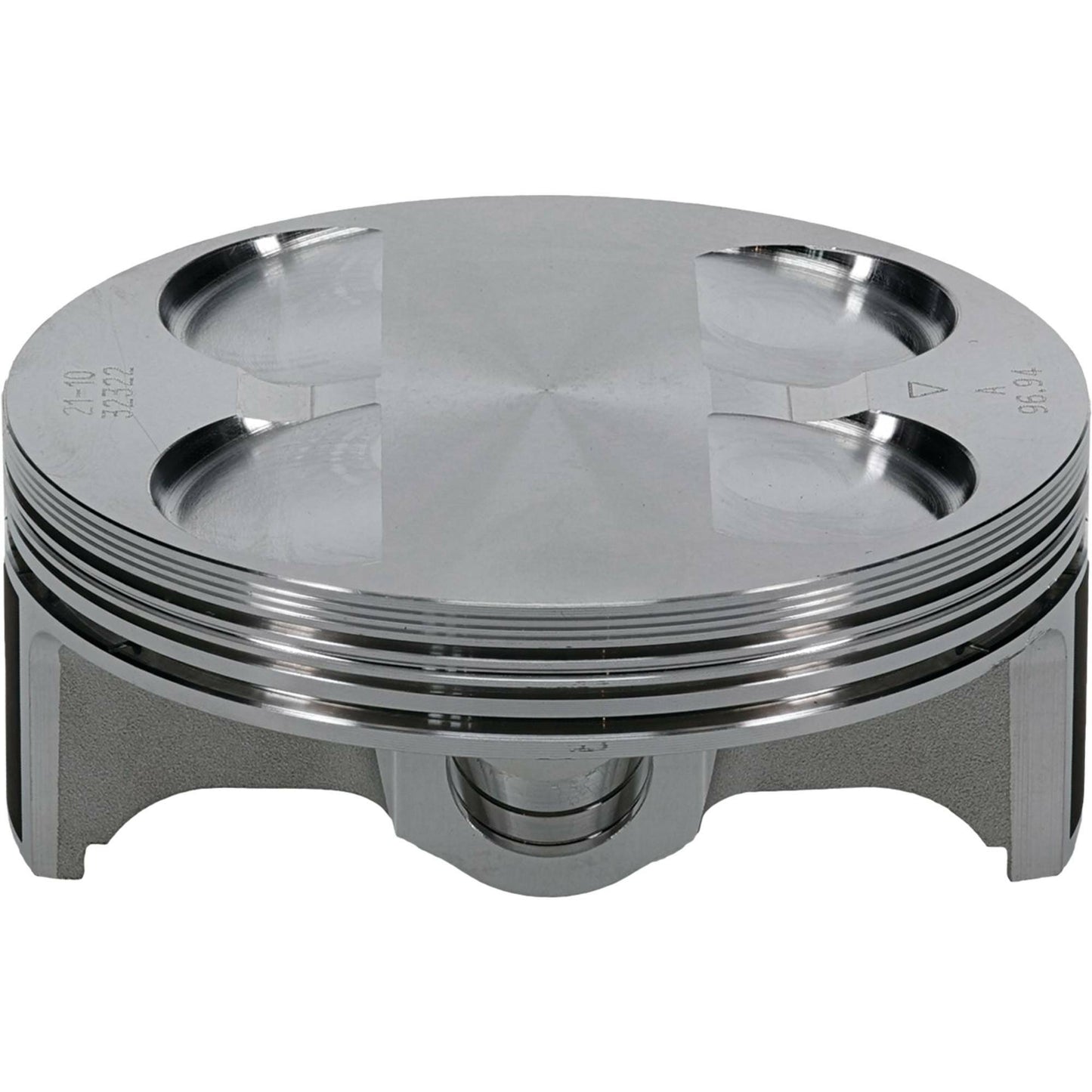 Top End Kit 96.94/Std 12.5:1 Yam