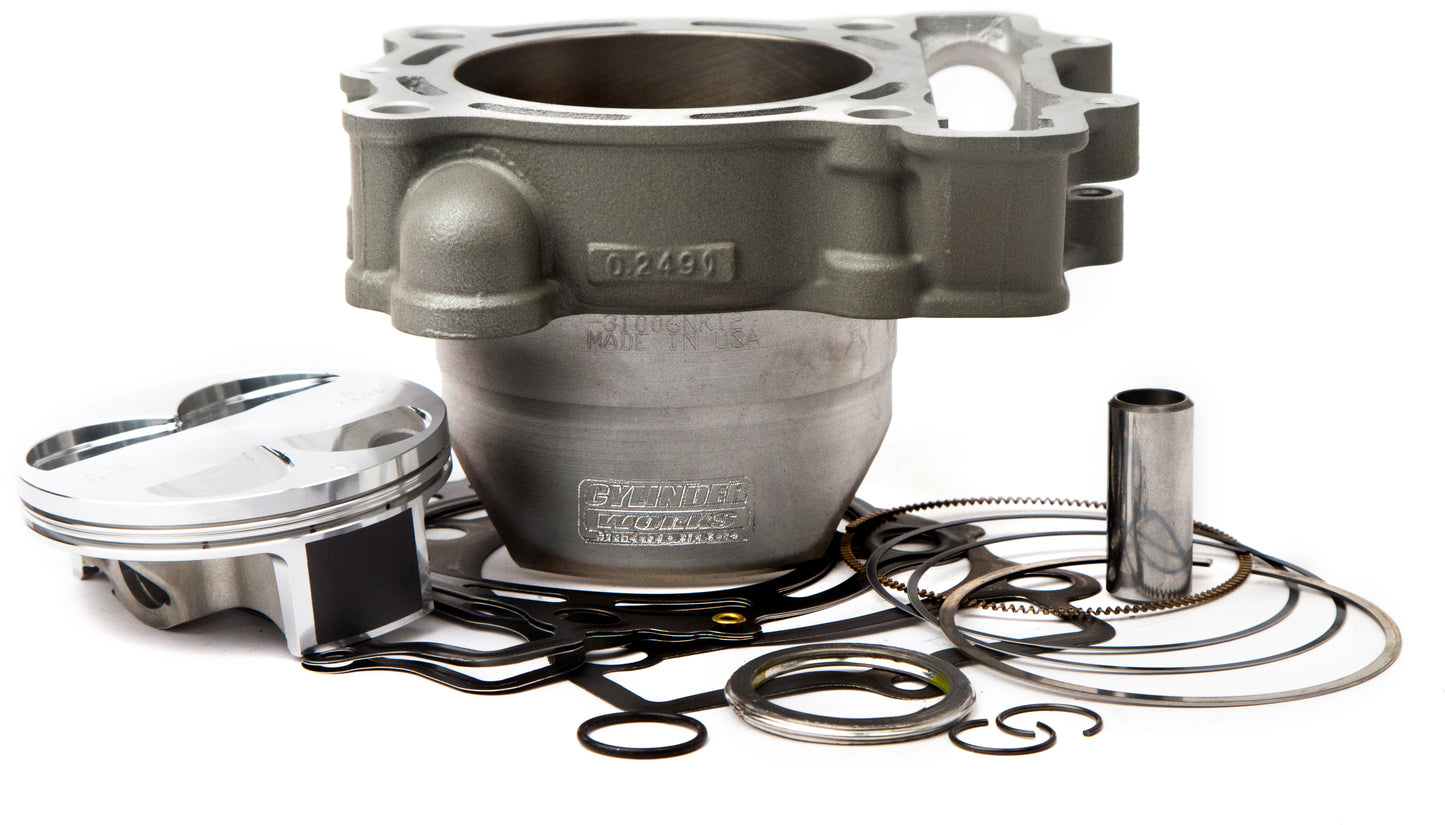 Cylinder Kit Bb 80.00/+3.0 13.8:1 Kaw