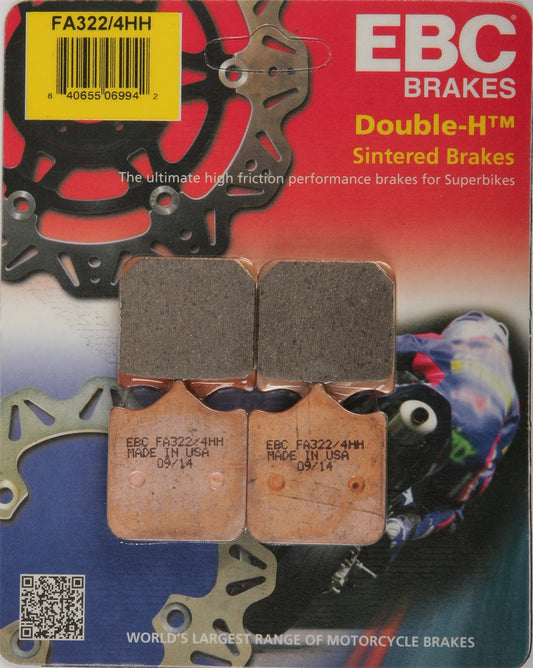 Brake Pads