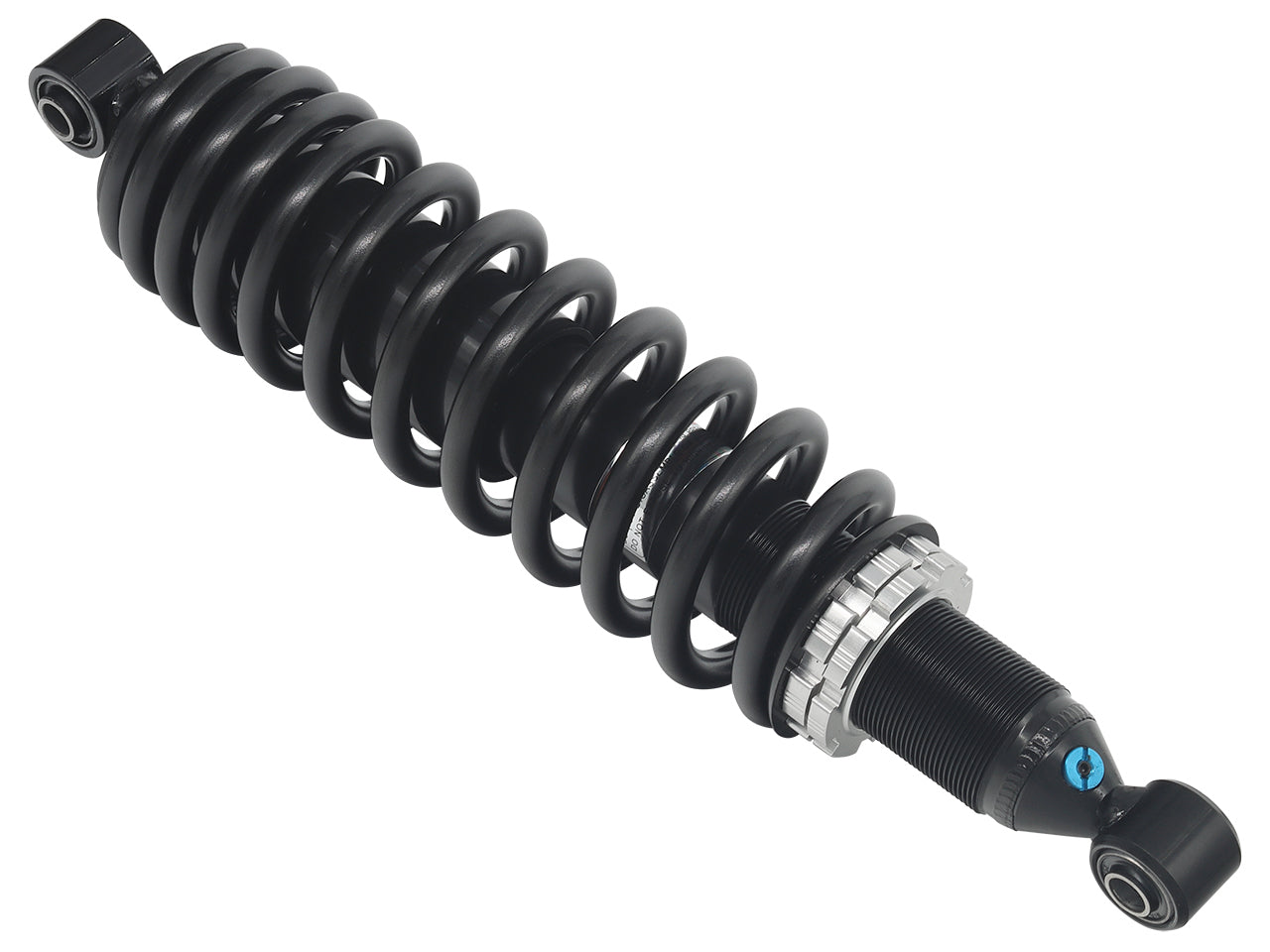 Gas Shock Front