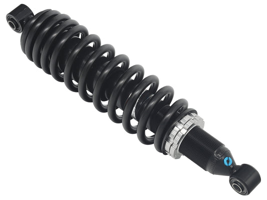 Gas Shock Front